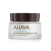 Ahava Time To Hydrate Essential Day Moisturizer Normal Dry Skin 50ml
