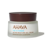 Ahava Time To Hydrate Active Moisture Gel Cream 50ml