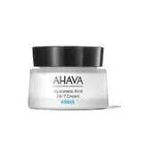 Ahava Hyaluronic Acid 24/7 Cream 50ml Ahava Hyaluronic Acid 24/7 Cream 50ml