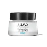 Ahava Hyaluronic Acid 24/7 Leave On Mask 50ml Ahava Hyaluronic Acid 24/7 Leave On Mask 50ml