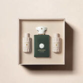 Amouage Purpose Eau De Parfum Spray 100ml Set 3 Piezas