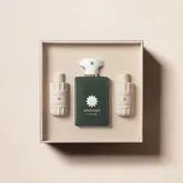 Amouage Purpose Eau De Parfum Spray 100ml Set 3 Pieces