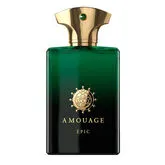 Amouage Epic Man Eau De Parfum Spray 100ml