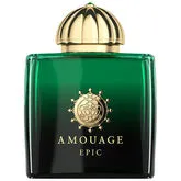 Amouage Epic Woman Eau De Parfum Spray 100ml