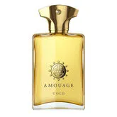 Amouage Gold Man Eau De Parfum Spray 100ml