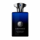 Amouage Interlude Black Iris Man Eau De Parfum Spray 100ml