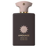 Amouage Opus XIII Silver Oud Eau De Parfum Spray 100ml