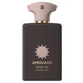 Amouage Opus XIII Silver Oud Eau De Parfum Vaporisateur 100ml