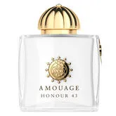 Amouage Honour 43 Woman Extrait De Parfum Vaporisateur 100ml