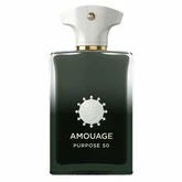 Amouage Purpose 50 Extrait De Parfum Spray 100ml Amouage Purpose 50 Extrait De Parfum Spray 100ml