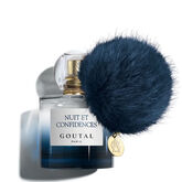 Goutal Paris Nuit Et Confidences Eau De Parfum Spray 50ml