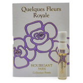 Houbigant Paris Quelques Fleurs Royale Eau De Parfum Spray 2ml
