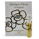 Houbigant Paris Quelques Fleurs L'Original Eau De Parfum Spray 2ml