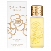 Quelques Fleurs L'Original Eau De Parfum Spray 100ml