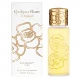 Quelques Fleurs L'Original Eau De Parfum Spray 100ml Quelques Fleurs L'Original Eau De Parfum Spray 100ml