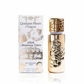 Houbigants Quelques Fleurs L'Original Eau De Parfum Spray 100ml 250th Anniversary Edition