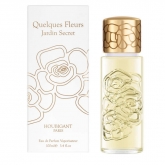 Quelques Fleurs Jardin Secret Eau De Parfum Spray 100ml