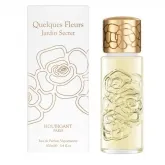 Quelques Fleurs Jardin Secret Eau De Parfum Spray 100ml