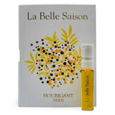 Houbigant Paris La Belle Saison Eau De Parfum Spray 2ml