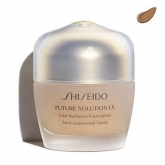 Shiseido Future Solution LX Total Radiance Foundation Rose 4 30ml