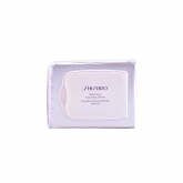Shiseido Essential Purness Refreshing Cleansing Sheet 30u