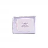 Shiseido Essential Purness Refreshing Cleansing Sheet 30u
