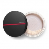 Shiseido Synchro Skin Invisible Silk Loose Powder 02 Mate