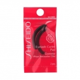 Shiseido Eyelash Curled Pad