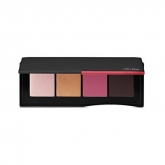 Shiseido Essentialist Eye Palette 02