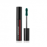 Shiseido ControlledChaos MascaraInk 04 Emerald Energy