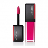 Shiseido Lacquerink Lip Shine 302 Plexi Pink