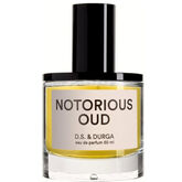 Ds & Durga Notorious Oud Eau De Parfum Spray 50ml