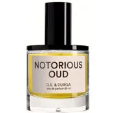 Ds & Durga Notorious Oud Eau De Parfum Spray 50ml