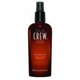 Medium Hold Spray Gel Convient À Toutes Les Coiffures 250ml