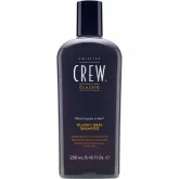 American Crew Classic Gray Champú Cabello Canoso 250ml