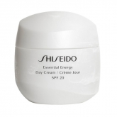 Shiseido Essential Energy Day Cream Spf20 50ml