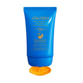 Shiseido Expert Sun Protector Face Cream Spf50+ 50ml
