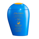 Shiseido Expert Sun Protector Face And Body Lotion Spf50+ 150ml