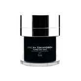 Unicskin Unica+ 72h Hydro+ Crème Peau Sèche Spf15 50ml