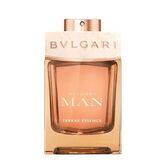 Bvlgari Man Terrae Essence Eau De Perfume Spray 60ml