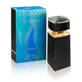Bvlgari Le Gemme Orom Eau De Parfum Vaporisateur 100ml