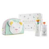 Bvlgari Petits et Mamans Eau De Toilette Spray 100ml Set 3 Parti