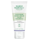 Mario Badescu Lavender Hand Cream With Vitamin E 85g