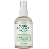 Mario Badescu Coconut Body Oil Spray 147ml