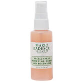 Mario Badescu Facial Spray With Aloe, Herbs And Rosewater 59ml