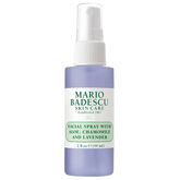 Mario Badescu Facial Spray With Aloe, Chamonille And Lavander 59ml 