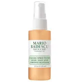 Mario Badescu Facial Spray With Aloe, Sage And Orange Blosssom 59ml Mario Badescu Facial Spray With Aloe, Sage And Orange Blosssom 59ml