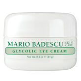 Mario Badescu Glycolic Eye Cream 14g