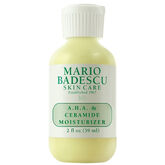 Mario Badescu AHA Ceramide Moisturizer 59ml