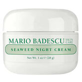 Mario Badescu Seaweed Night  Cream 28g 